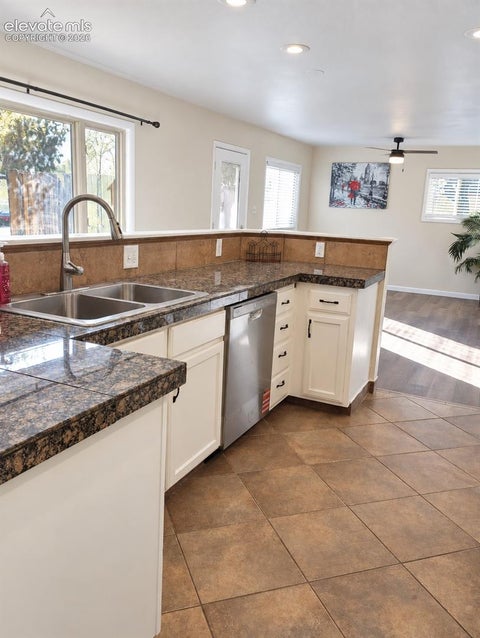 Tiny photo for 111 Crystal Park Road, Manitou Springs, CO 80829 (MLS # 6549214)
