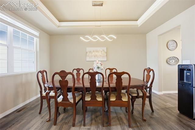 9602 Fairway Glen Drive