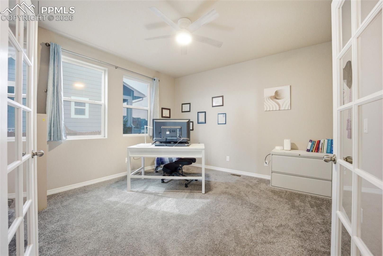 9602 Fairway Glen Drive