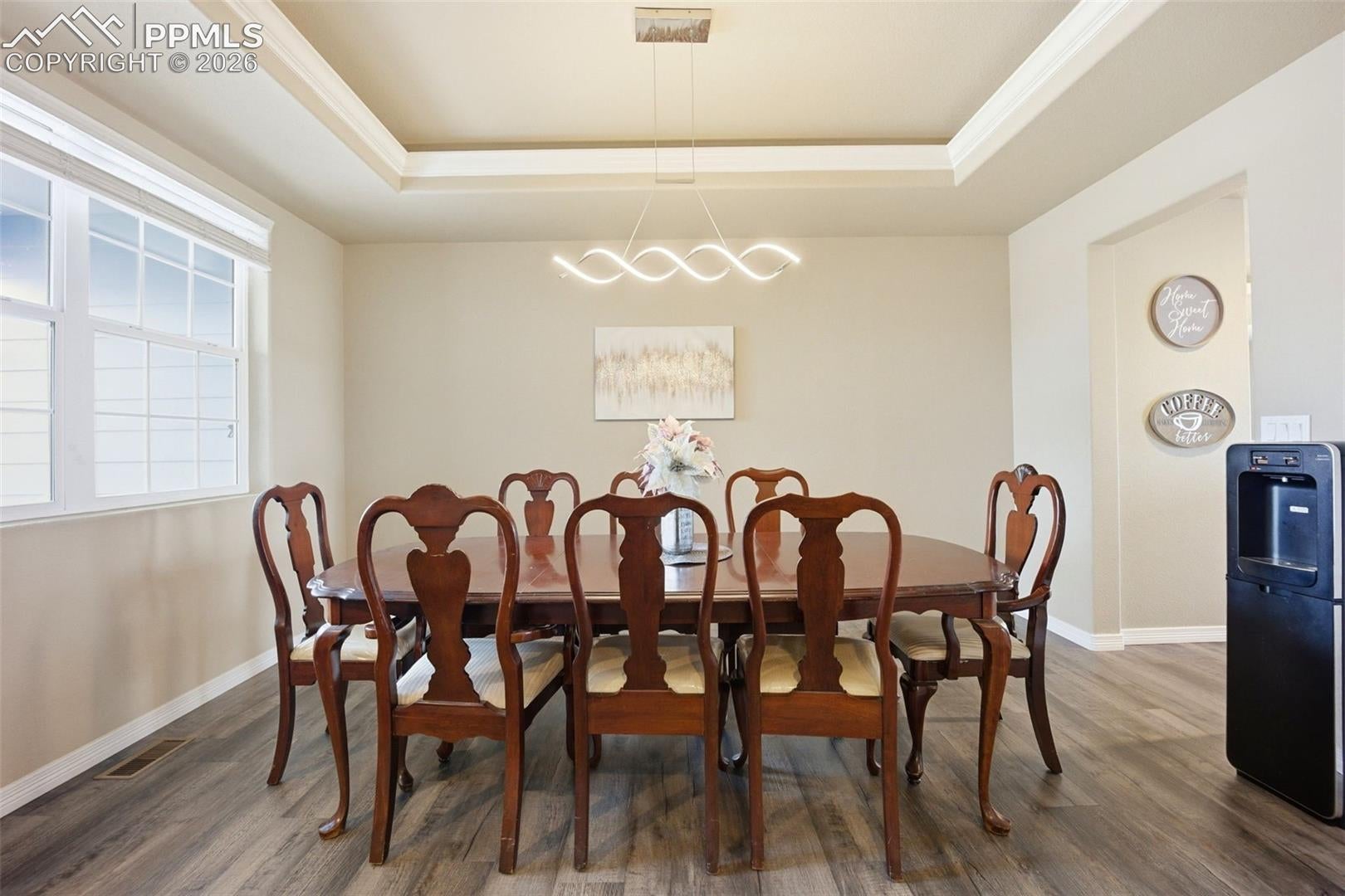 9602 Fairway Glen Drive