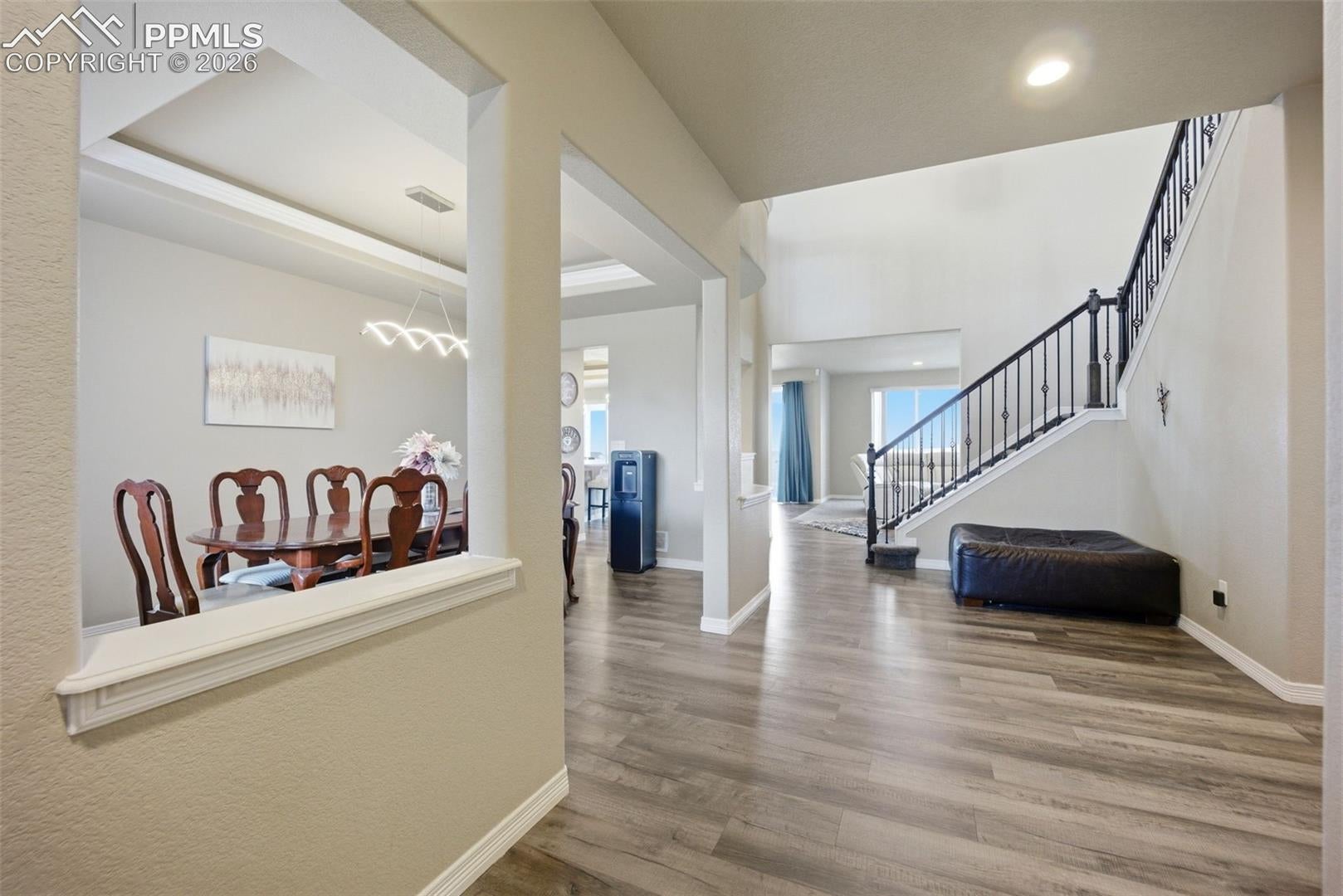 9602 Fairway Glen Drive