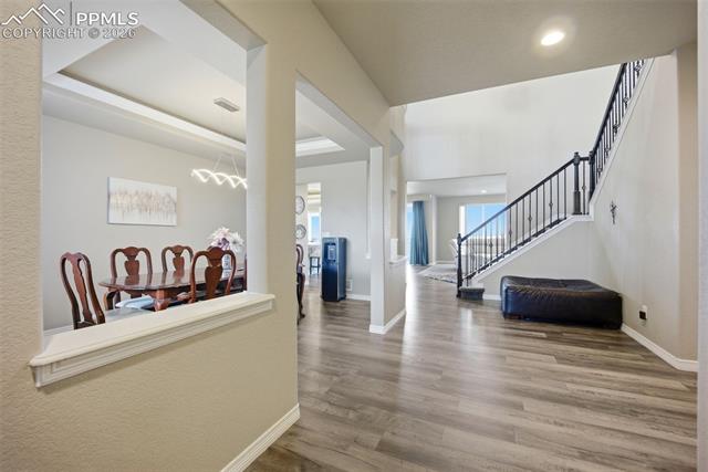 9602 Fairway Glen Drive