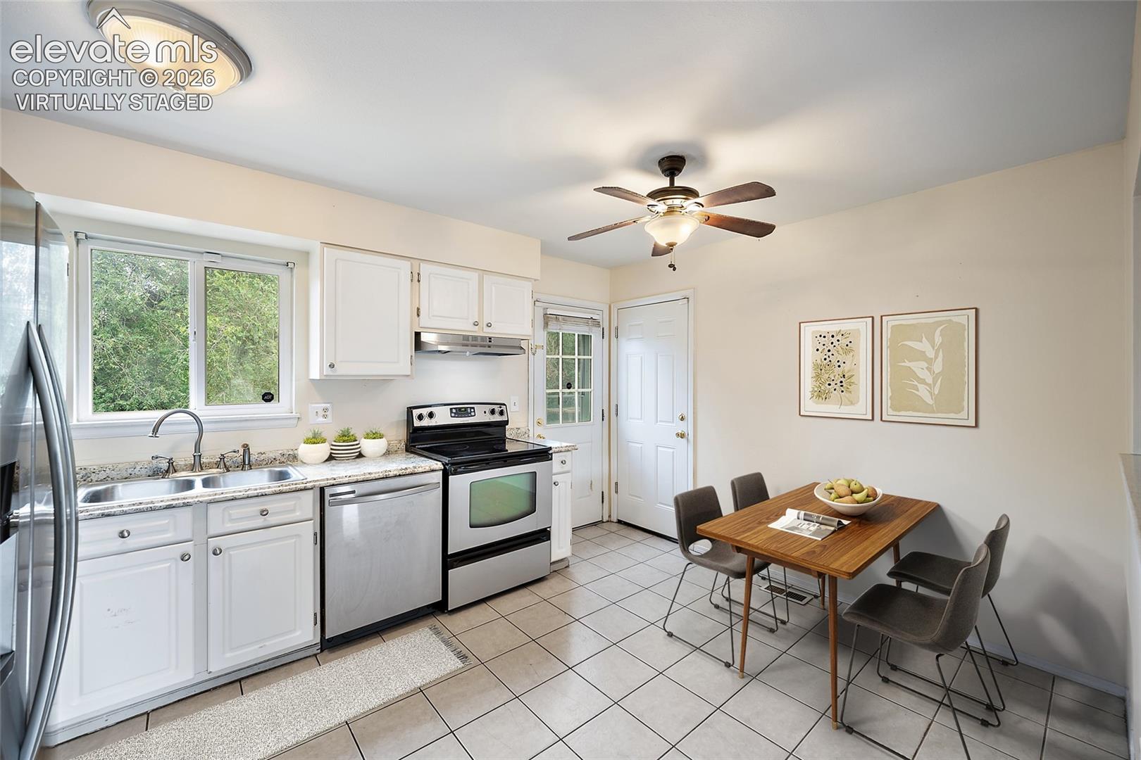 218 Kilmer Court