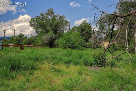Photo of 508 Sunset Road, Colorado Springs, CO 80909 (MLS # 9482644)