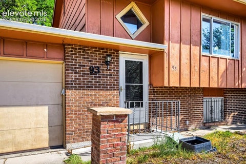 Tiny photo for 93 Regency Boulevard, Pueblo, CO 81005 (MLS # 6769982)