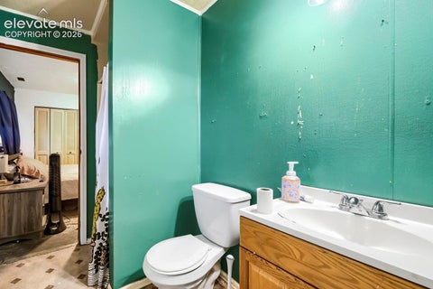Tiny photo for 93 Regency Boulevard, Pueblo, CO 81005 (MLS # 6769982)