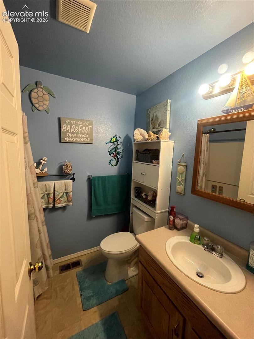 7535 Crestone Peak Trail