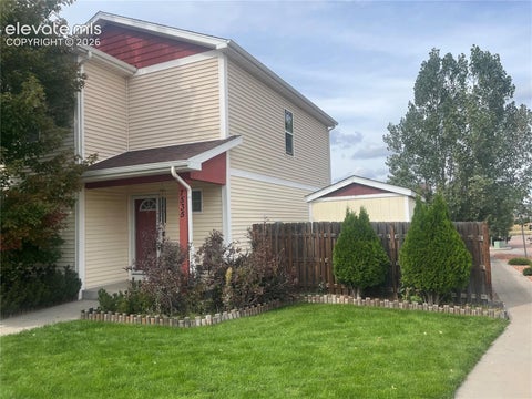 Photo of 7535 Crestone Peak Trail, Colorado Springs, CO 80924 (MLS # 5313859)