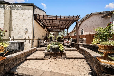 Tiny photo for 1416 Rancho Del Sol NA, Pueblo, CO 81008 (MLS # 9766674)