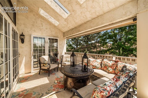 Tiny photo for 1416 Rancho Del Sol NA, Pueblo, CO 81008 (MLS # 9766674)