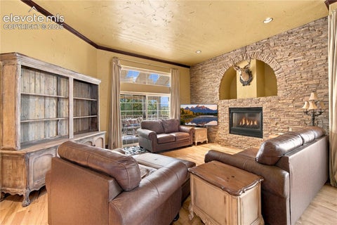 Tiny photo for 1416 Rancho Del Sol NA, Pueblo, CO 81008 (MLS # 9766674)