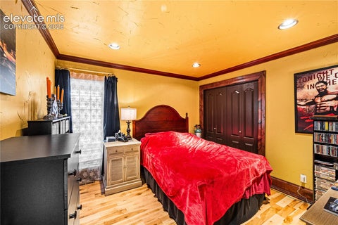Tiny photo for 1416 Rancho Del Sol NA, Pueblo, CO 81008 (MLS # 9766674)
