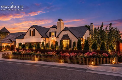 Photo of 1416 Rancho Del Sol NA, Pueblo, CO 81008 (MLS # 9766674)