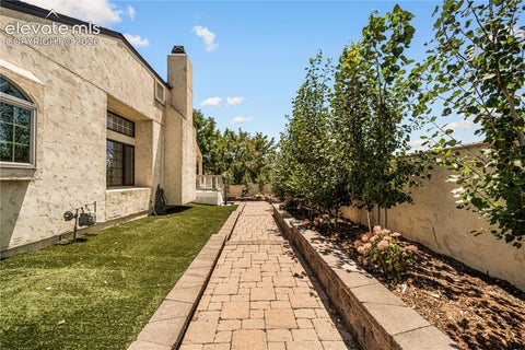 Tiny photo for 1416 Rancho Del Sol NA, Pueblo, CO 81008 (MLS # 9766674)