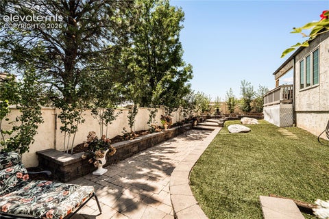 Tiny photo for 1416 Rancho Del Sol NA, Pueblo, CO 81008 (MLS # 9766674)