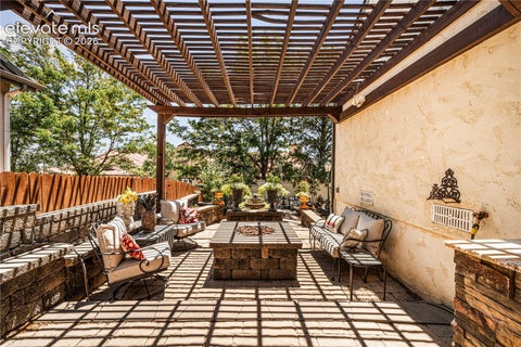 Tiny photo for 1416 Rancho Del Sol NA, Pueblo, CO 81008 (MLS # 9766674)