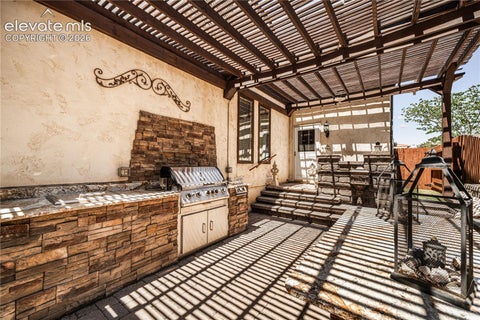 Tiny photo for 1416 Rancho Del Sol NA, Pueblo, CO 81008 (MLS # 9766674)