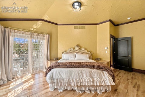 Tiny photo for 1416 Rancho Del Sol NA, Pueblo, CO 81008 (MLS # 9766674)