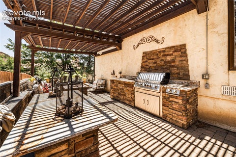 Tiny photo for 1416 Rancho Del Sol NA, Pueblo, CO 81008 (MLS # 9766674)