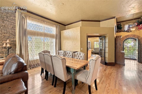 Tiny photo for 1416 Rancho Del Sol NA, Pueblo, CO 81008 (MLS # 9766674)