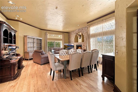 Tiny photo for 1416 Rancho Del Sol NA, Pueblo, CO 81008 (MLS # 9766674)
