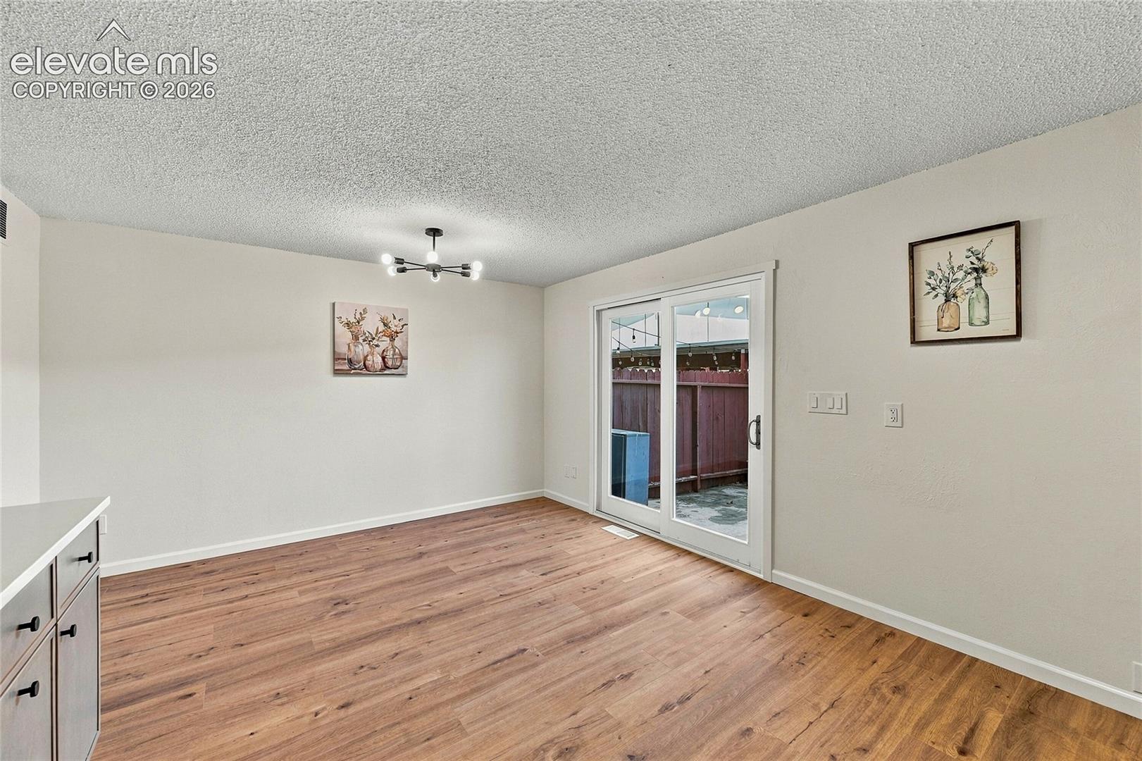 392 W Rockrimmon Boulevard D