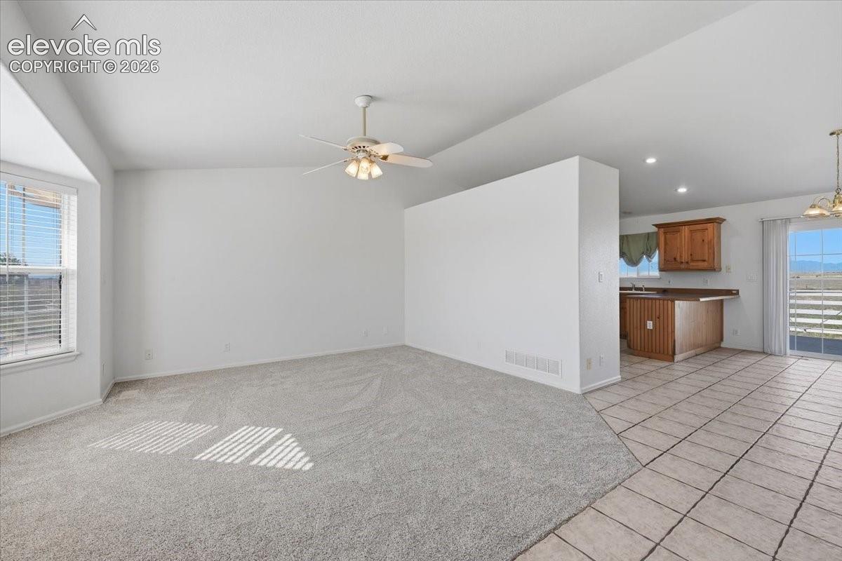 501 S Tejon Avenue