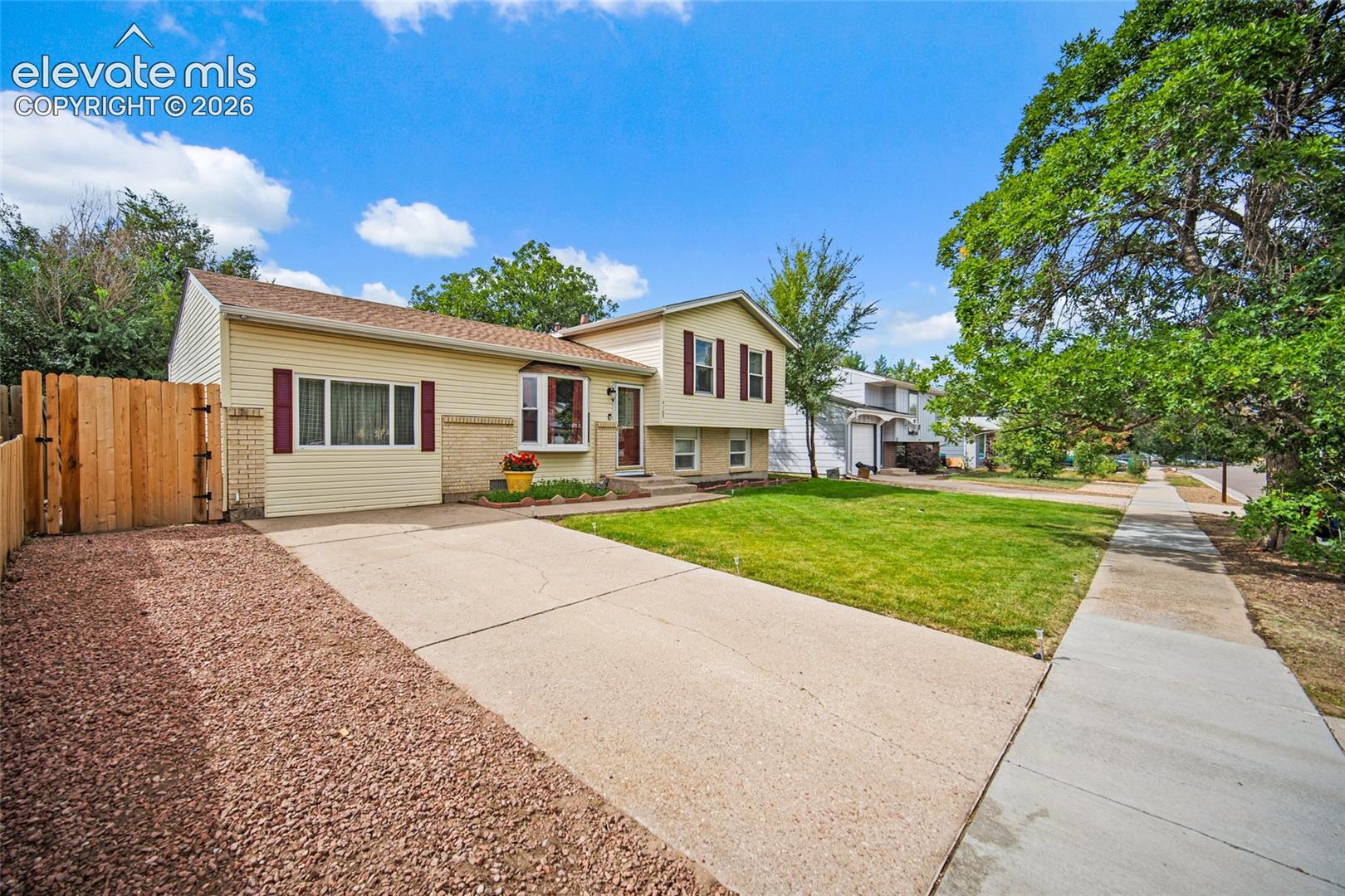 4105 London Lane