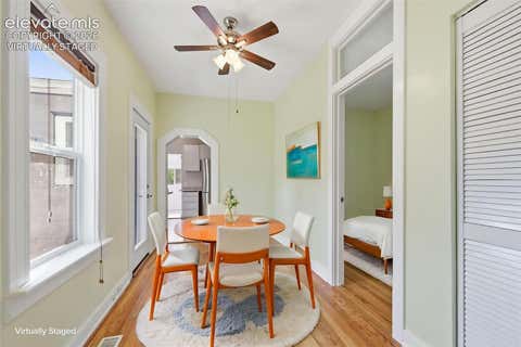 Tiny photo for 2626 Tremont Street, Colorado Springs, CO 80907 (MLS # 4041500)