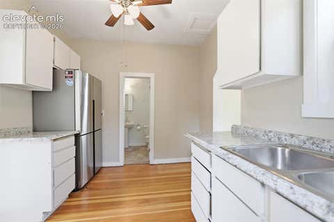 Tiny photo for 2626 Tremont Street, Colorado Springs, CO 80907 (MLS # 4041500)