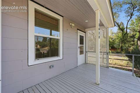 Tiny photo for 2626 Tremont Street, Colorado Springs, CO 80907 (MLS # 4041500)