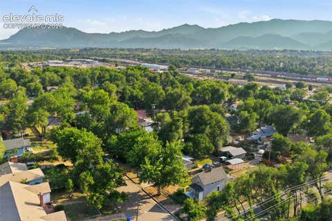 Tiny photo for 2626 Tremont Street, Colorado Springs, CO 80907 (MLS # 4041500)