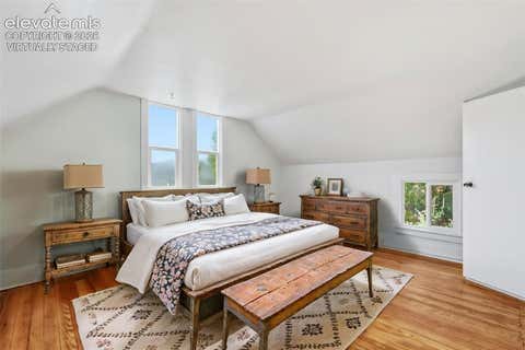 Tiny photo for 2626 Tremont Street, Colorado Springs, CO 80907 (MLS # 4041500)