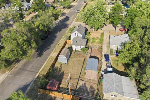Tiny photo for 2626 Tremont Street, Colorado Springs, CO 80907 (MLS # 4041500)