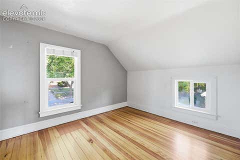 Tiny photo for 2626 Tremont Street, Colorado Springs, CO 80907 (MLS # 4041500)