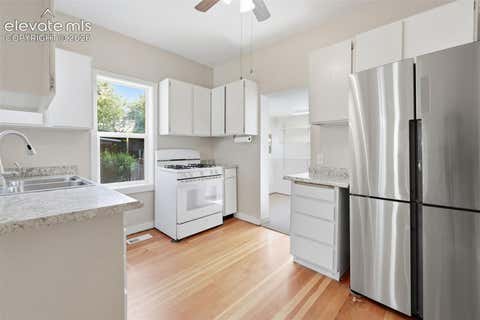 Tiny photo for 2626 Tremont Street, Colorado Springs, CO 80907 (MLS # 4041500)