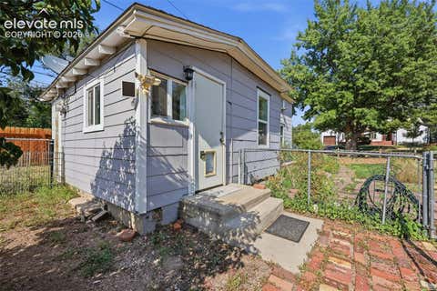 Tiny photo for 2626 Tremont Street, Colorado Springs, CO 80907 (MLS # 4041500)