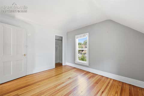 Tiny photo for 2626 Tremont Street, Colorado Springs, CO 80907 (MLS # 4041500)