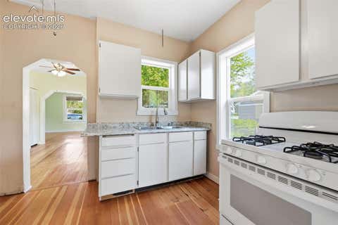 Tiny photo for 2626 Tremont Street, Colorado Springs, CO 80907 (MLS # 4041500)