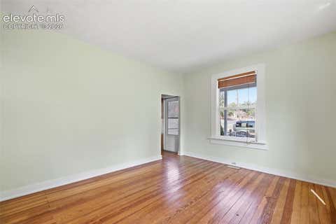 Tiny photo for 2626 Tremont Street, Colorado Springs, CO 80907 (MLS # 4041500)