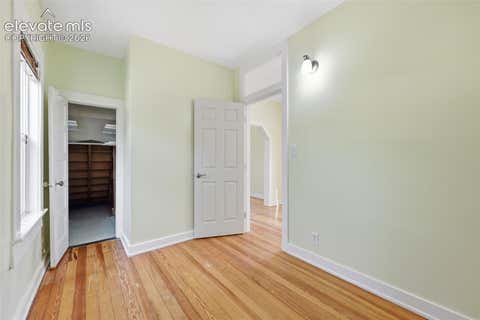 Tiny photo for 2626 Tremont Street, Colorado Springs, CO 80907 (MLS # 4041500)