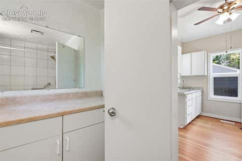 Tiny photo for 2626 Tremont Street, Colorado Springs, CO 80907 (MLS # 4041500)