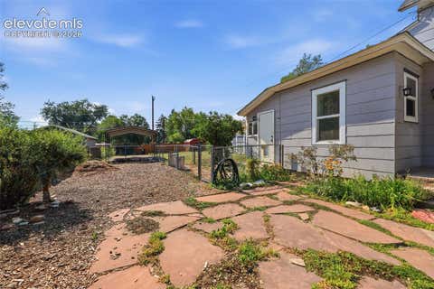 Tiny photo for 2626 Tremont Street, Colorado Springs, CO 80907 (MLS # 4041500)