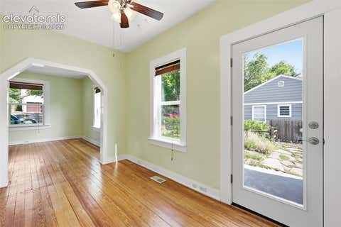 Tiny photo for 2626 Tremont Street, Colorado Springs, CO 80907 (MLS # 4041500)