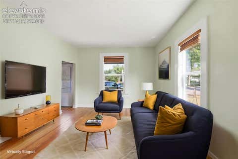 Tiny photo for 2626 Tremont Street, Colorado Springs, CO 80907 (MLS # 4041500)