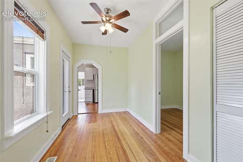 Tiny photo for 2626 Tremont Street, Colorado Springs, CO 80907 (MLS # 4041500)