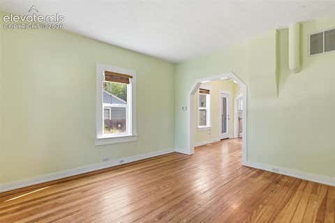 Tiny photo for 2626 Tremont Street, Colorado Springs, CO 80907 (MLS # 4041500)