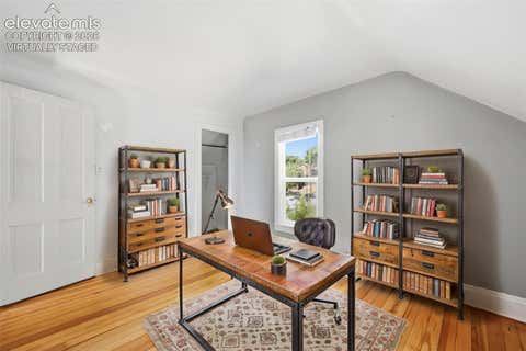 Tiny photo for 2626 Tremont Street, Colorado Springs, CO 80907 (MLS # 4041500)