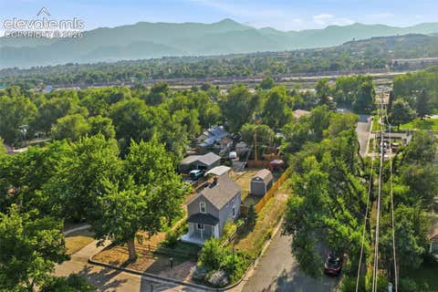 Tiny photo for 2626 Tremont Street, Colorado Springs, CO 80907 (MLS # 4041500)