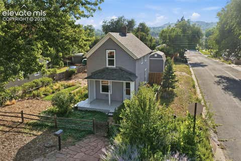 Tiny photo for 2626 Tremont Street, Colorado Springs, CO 80907 (MLS # 4041500)